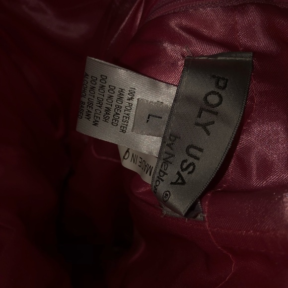 Dress - Picture 5 of 5